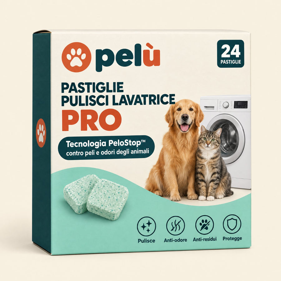 Pelù Pro