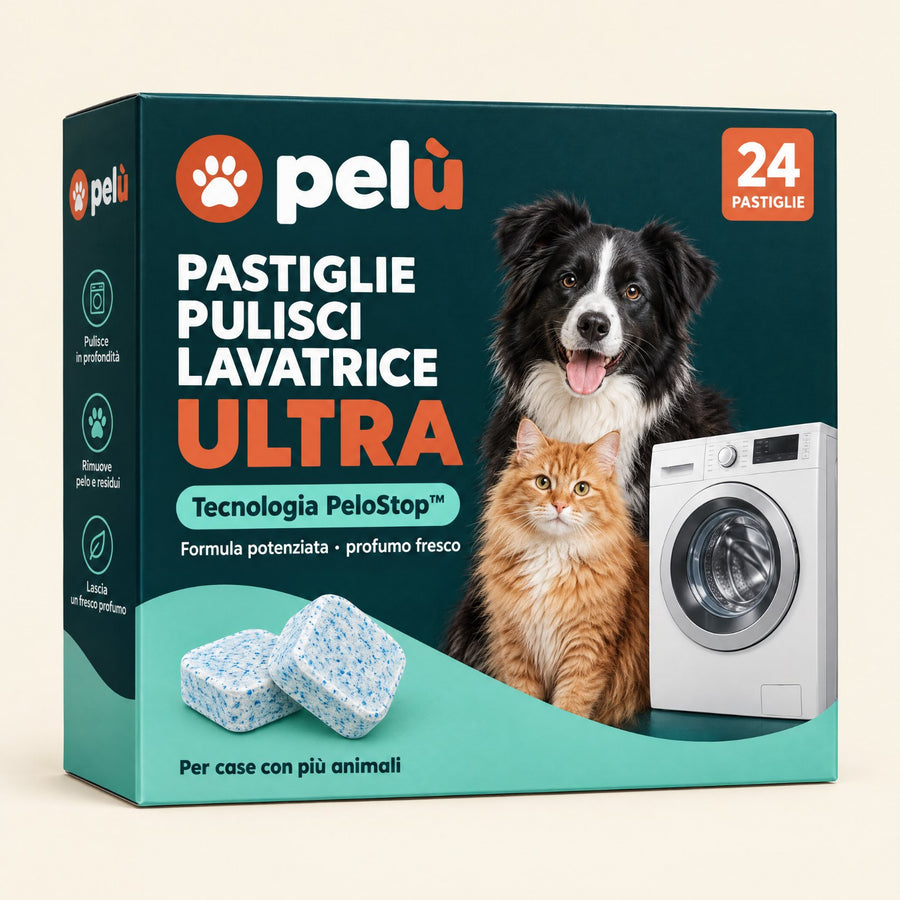 Pelù Ultra